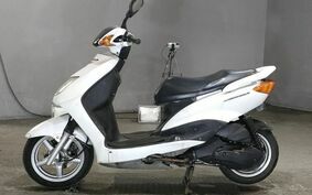 YAMAHA CYGNUS 125 X SE12J