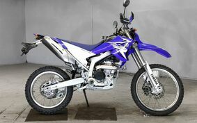 YAMAHA WR250R DG15J