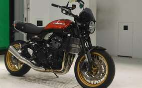 KAWASAKI Z900RS 2022 ZR900C