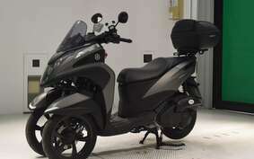 YAMAHA TRICITY 125 SEC1J