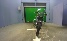 KAWASAKI W400 2009 EJ400A