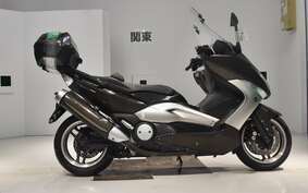 YAMAHA T-MAX500 Gen.3 2011 SJ06