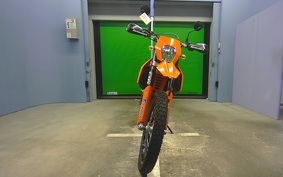 KTM 690 ENDURO 2008 LES40