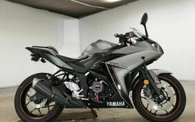 YAMAHA YZF-R25 RG10J