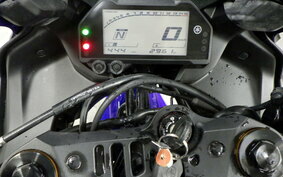 YAMAHA YZF-R25 RG43J