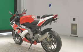 APRILIA RS125