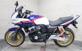 HONDA CB400 SUPER BOLDOR 2007 NC39