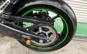 KAWASAKI NINJA ZX 25 R SE ZX250E