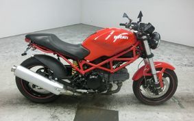 DUCATI MONSTER 400 IE 2007 M407A