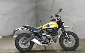 DUCATI SCRAMBLER Urban Enduro 2015 K102JA