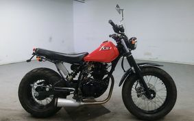 YAMAHA TW225 DG09J