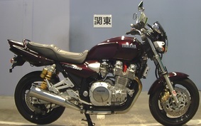 YAMAHA XJR1300 1999 RP01J