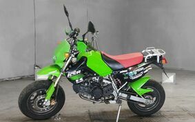 KAWASAKI KSR110 KL110A