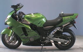 KAWASAKI ZX 1200 NINJA R 2001 ZXT20A