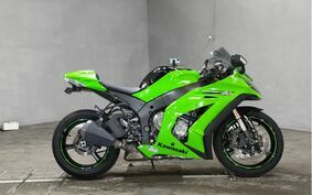 KAWASAKI ZX 10 NINJA R 2013 ZXT00J