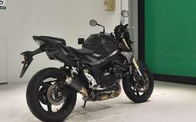 SUZUKI GSR750 A 2014 GR7NA