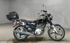 YAMAHA YB125SP PCJL