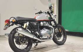 ROYAL ENFIELD INT650 2023