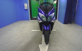 YAMAHA T-MAX500 Gen.3 SJ08J