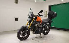 YAMAHA MT-09 A 2014 RN34J