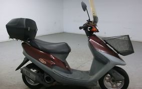 HONDA TACT AF30