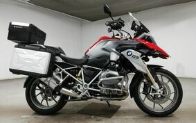 BMW R1200C 2014 0A01