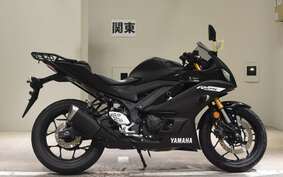 YAMAHA YZF-R25 A RG43J