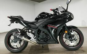 YAMAHA YZF-R25 RG43J