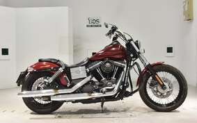 HARLEY FXDB1690 2016 GXM