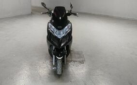 KYMCO GRAND DINK 125 i 不明