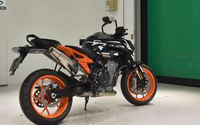 KTM 890 DUKE 2024