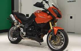 TRIUMPH TIGER 1050 2011