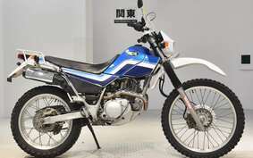 YAMAHA SEROW 225 DG08J