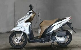 HONDA CLICK 125 I 不明