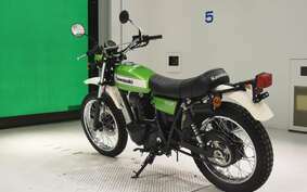 KAWASAKI 250TR BJ250F