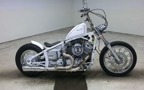 YAMAHA DRAGSTAR 400 2005 VH01J