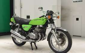 KAWASAKI KH250 KH250B