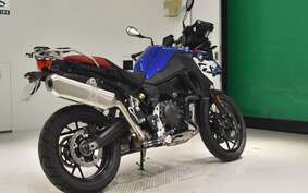 BMW F800GS 2024