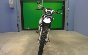 YAMAHA SEROW 250 2008 DG17J