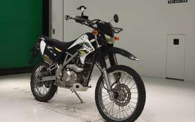 KAWASAKI KLX125 LX125C