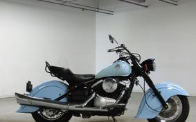 KAWASAKI VULCAN 400 DRIFTER 1999 VN400D