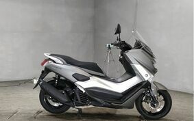 YAMAHA N-MAX 155 SG50J