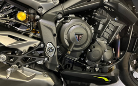 TRIUMPH STREET TRIPLE RS 2021 HDA554