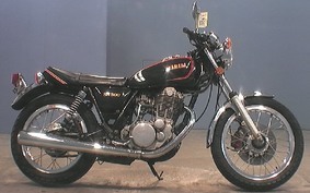 YAMAHA SR500 1980 2J2