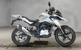 BMW G310GS 2020 0G02