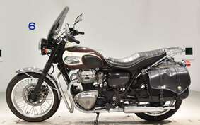 KAWASAKI W400 2009 EJ400A