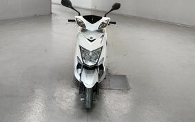 YAMAHA CYGNUS 125 X SR SE44J