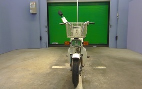 HONDA CHALY 50 CF50