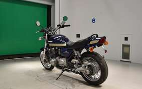 KAWASAKI ZEPHYR 750 RS 2001 ZR750C