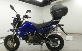 KAWASAKI KSR PRO KL110E